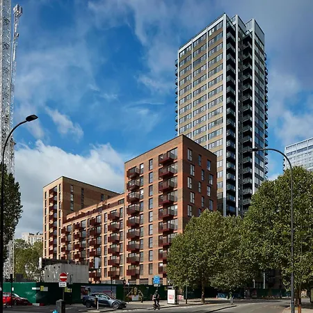 London Bridge - Luxury Brand New Apartment